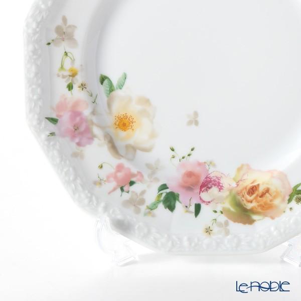 Rosenthal（ローゼンタール） 並行輸入品 マリアピンクローズ プレート