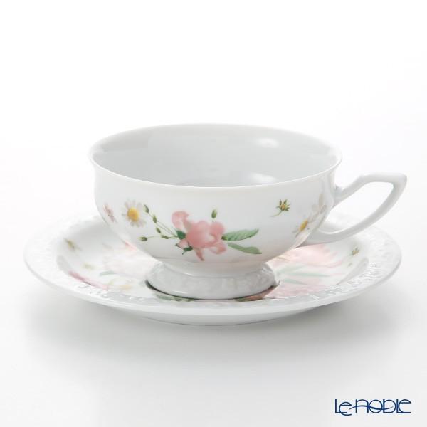 Rosenthal（ローゼンタール） 並行輸入品 マリアピンクローズ ティー
