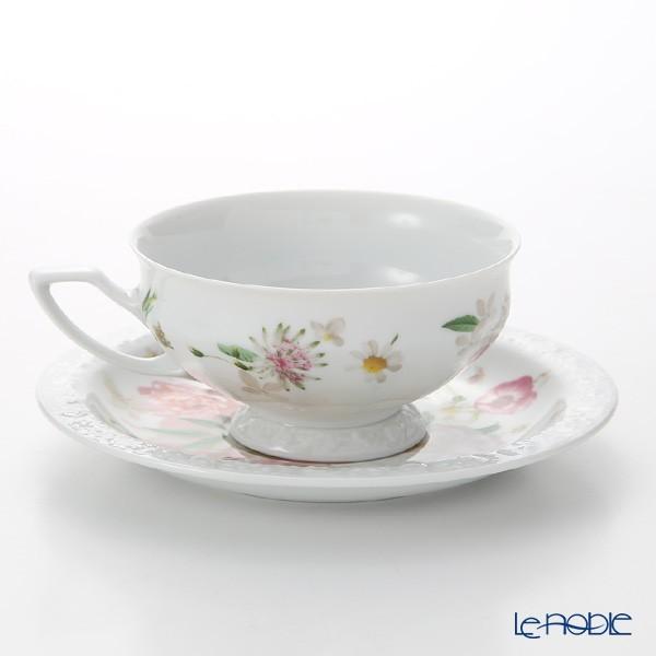 Rosenthal（ローゼンタール） 並行輸入品 マリアピンクローズ ティー