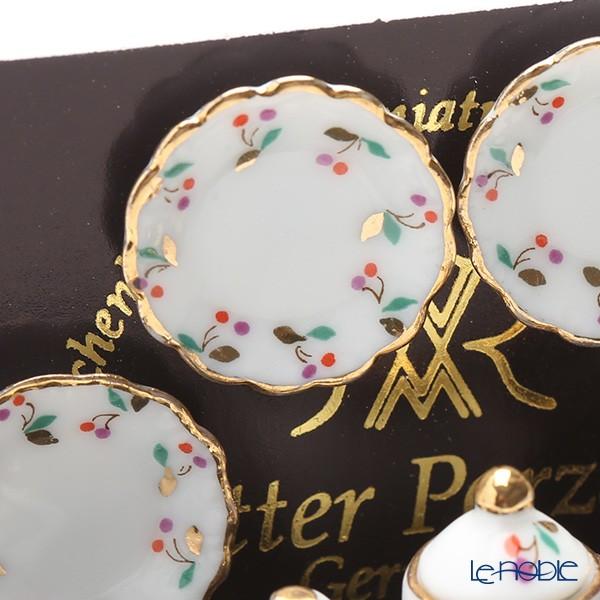 VANS（ヴァンズ） ロイター・ポーセリン チェリー 001.365／6