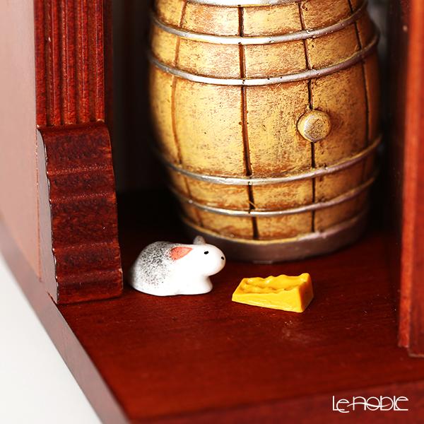 VANS（ヴァンズ） ロイター・ポーセリン チーズ ショップ 102.794／0