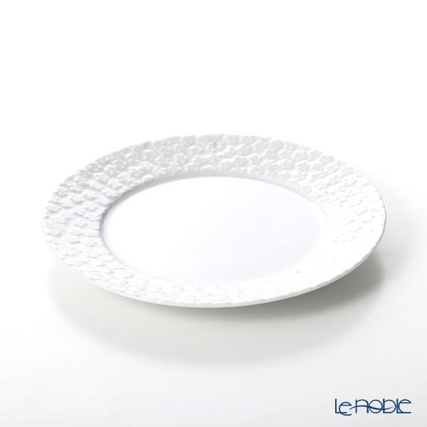 マイセンロイヤルブロッサム17cmプレート2枚