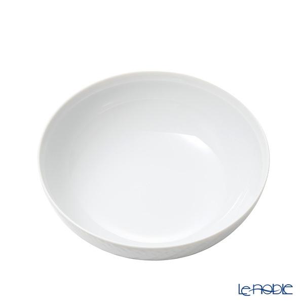 波の戯れ 並行輸入品 マイセン エスニック ボウル 17.5cm 000001