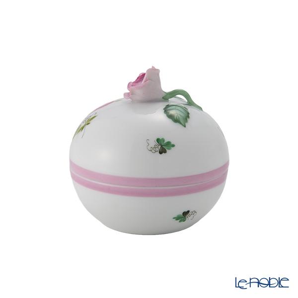 ヘレンド（HEREND） 並行輸入品 ウィーンのバラ ピンク 06033-0-09