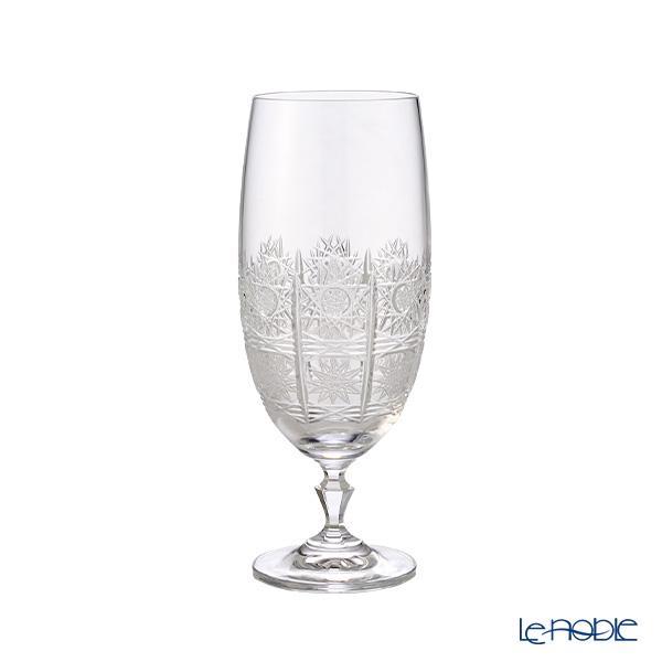 ラスカボヘミア PK500 ビールグラス 330ml ペア PK／330／2 : ブランド