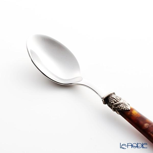 新品 イタリア製 エメ eme ティースプーン ティーフォーク 13本