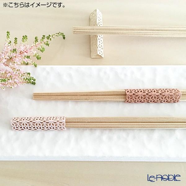 Cohana 折り紙式 お箸飾り 箸置き5個セット 小桜 24cm利久箸付 Hd 904 Ksa ブランド洋食器 ル ノーブル 通販 Yahoo ショッピング