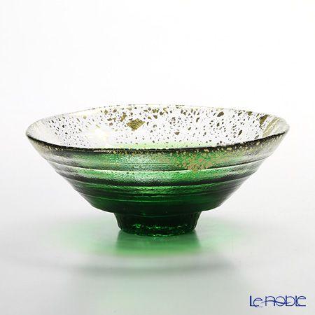 プールとブランコ ガラス 陶芸作品 梱包済み❤ 最終価格11,500円