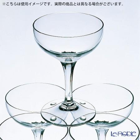 東洋佐々木ガラス 滑り止め付シャンパングラス 32034-CT シャンパン