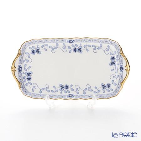 NARUMI ナルミ ミラノ スモールトレイ 23cm 9682-329 : ブランド洋食器