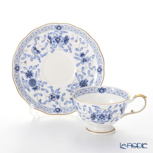 NARUMI ナルミ ミラノ ティー椀皿 9682-6792 アフタヌーンティー