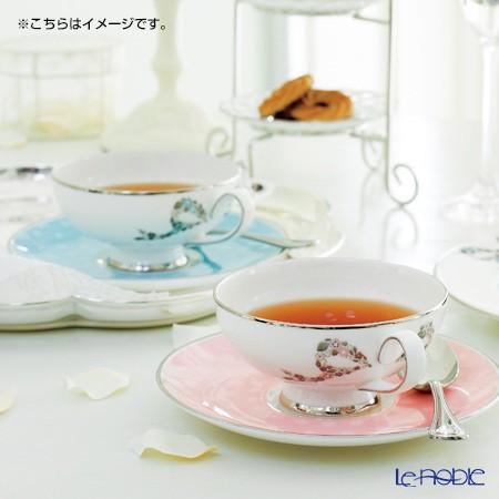 NARUMI ナルミ フェリシータ！ 12cmメッシュコースター ブルー 50626