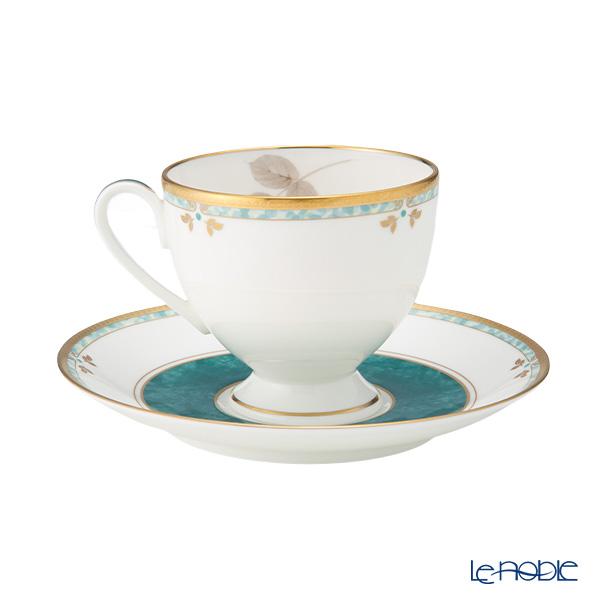 NARUMI ナルミ カレス コーヒーカップ＆ソーサー 210ml 52560-20857