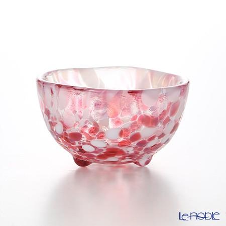 津軽びいどろ 五様 ミニグラス 5個セット FS-49573 : ブランド洋食器