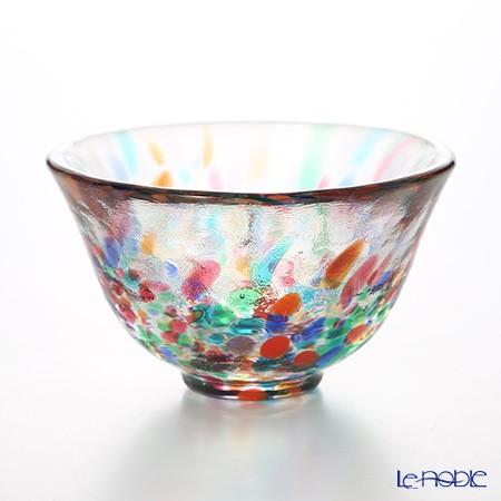 津軽びいどろ ガラス製グラス 5個セット 津軽びいどろ 五様 ミニグラス 5個セット FS-49573 : ブランド洋食器