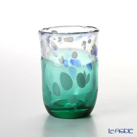 ガラスコレクション【津軽びいどろ 北洋硝子 秋村実 グラス】 津軽