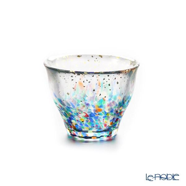 津軽びいどろ MATSURI まつり ぐいのみ ペア 85ml FS-71564 : ブランド