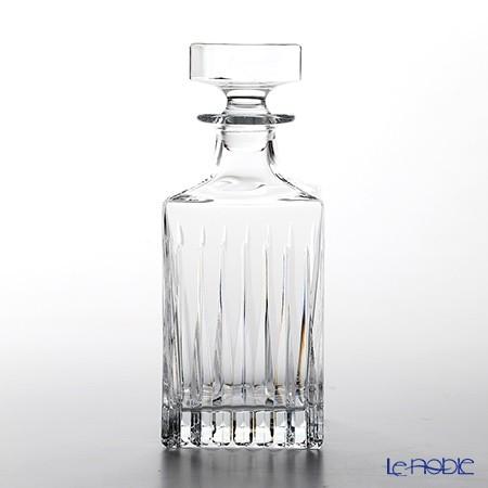 ダ・ヴィンチクリスタル プラト ウィスキーデキャンタ 850ml 505867｜le-noble