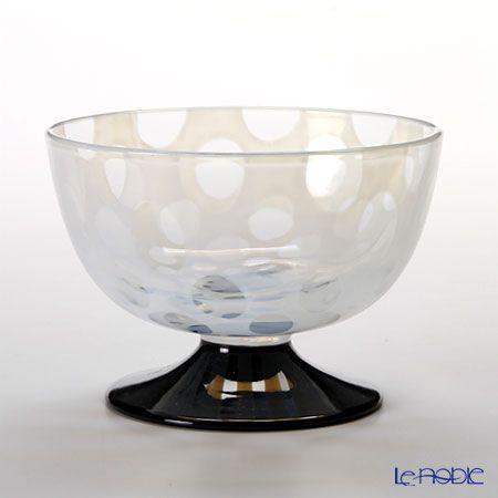 廣田硝子 大正浪漫硝子 TR-2-2 氷コップ 水玉 200ml 敬老の日