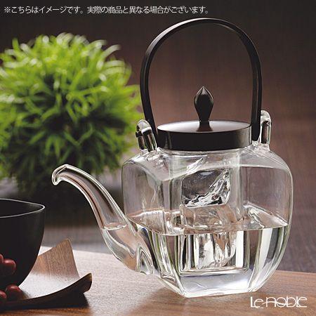 廣田硝子 角ちろり 154-GT 漆 (中合付) 450ml 敬老の日_4