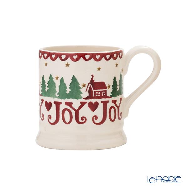 エマ・ブリッジウォーター クリスマスキャビン クリスマス マグカップ