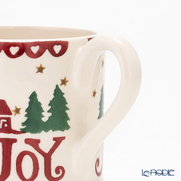 エマ・ブリッジウォーター クリスマスキャビン クリスマス マグカップ