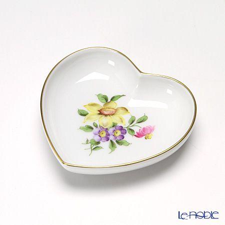 アウガルテン シンプルブーケ ローズブーケ 薔薇 トレイ大皿 アウガルテン シンプルブーケ ローズブーケ 薔薇 トレイ大皿