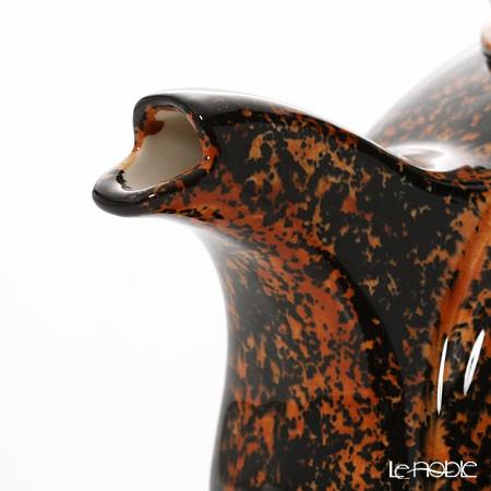 ティーポッタリー Teapottery キャットラジオ M : ブランド洋食器 ル 