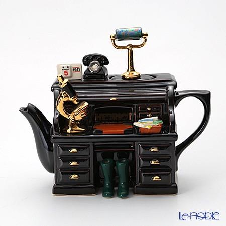 6000個限定のティーポット（James Herriot Desk）