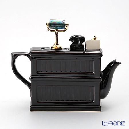 6000個限定のティーポット（James Herriot Desk）