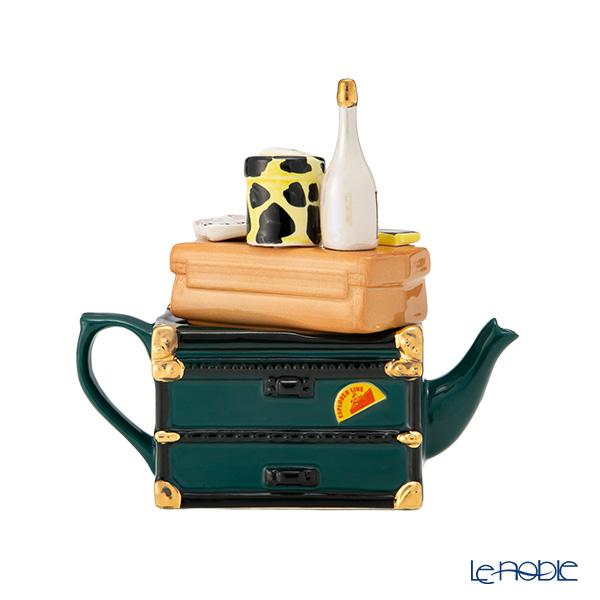 ティーポッタリー Teapottery オリエントエクスプレス S : ブランド