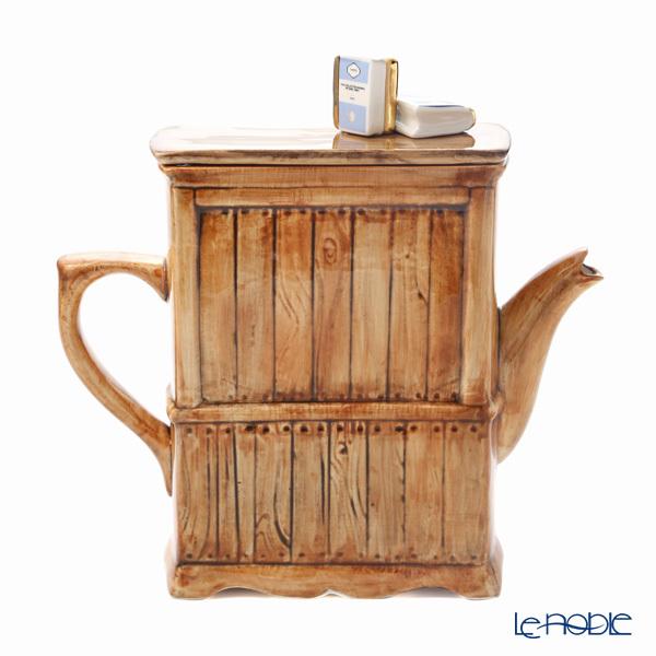 ティーポッタリー Teapottery ウェルシュドレッサー 22×9×29 L