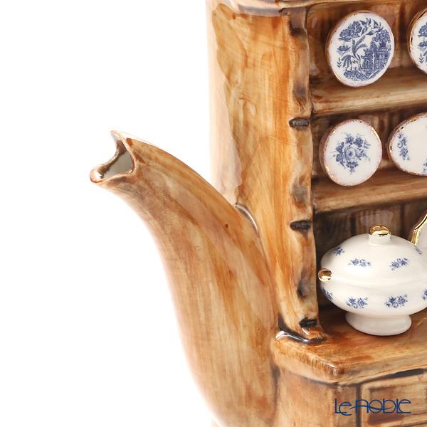 ティーポッタリー Teapottery ウェルシュドレッサー 22×9×29 L ティーポッタリー Teapottery ウェルシュドレッサー 22×9×29 L