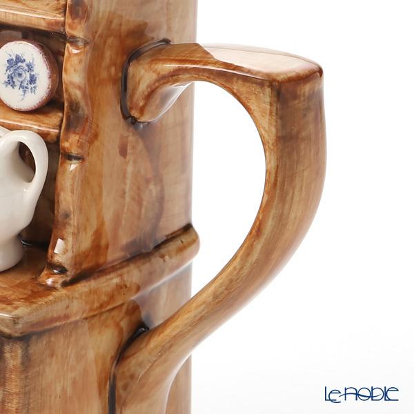 ティーポッタリー Teapottery ウェルシュドレッサー 22×9×29 L ティーポッタリー Teapottery ウェルシュドレッサー 22×9×29 L