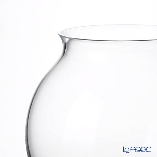 酒器 天頂(てんちょう) by Philippe Jamesse フィリップ・ジャムス ガラス製 木製台座付 200ml_1