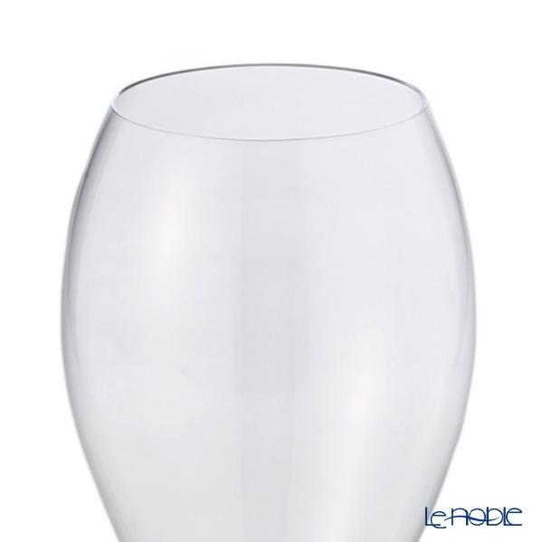 Le Vin ル・ヴァン プロフェッショナル LUXURY ラグジュアリー シャンパングラス 満290ml H24cmの画像