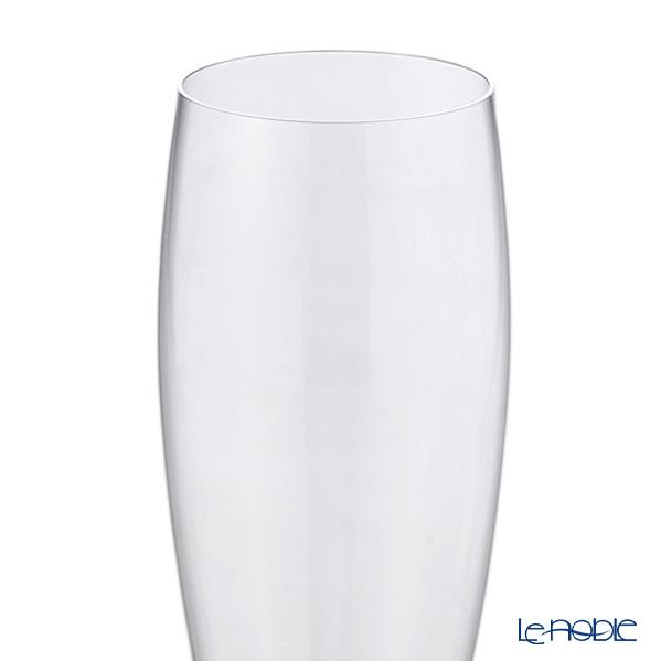Le Vin ル・ヴァン プロフェッショナル CURIOUS キュリアス シャンパングラス (ショートステム) 満190ml H21cmの画像
