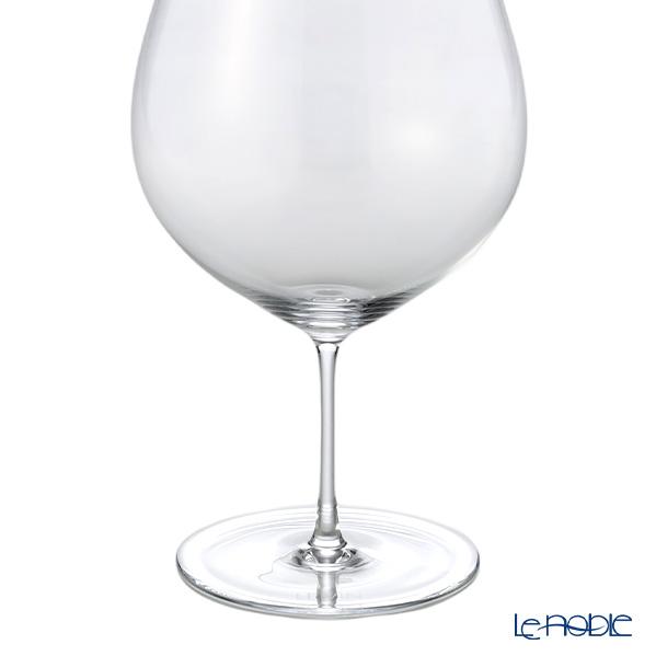 Le Vin ル・ヴァン プロフェッショナル GENEROUS ジェネラス ワイングラス L (ショートステム) 満720ml H19cmの画像