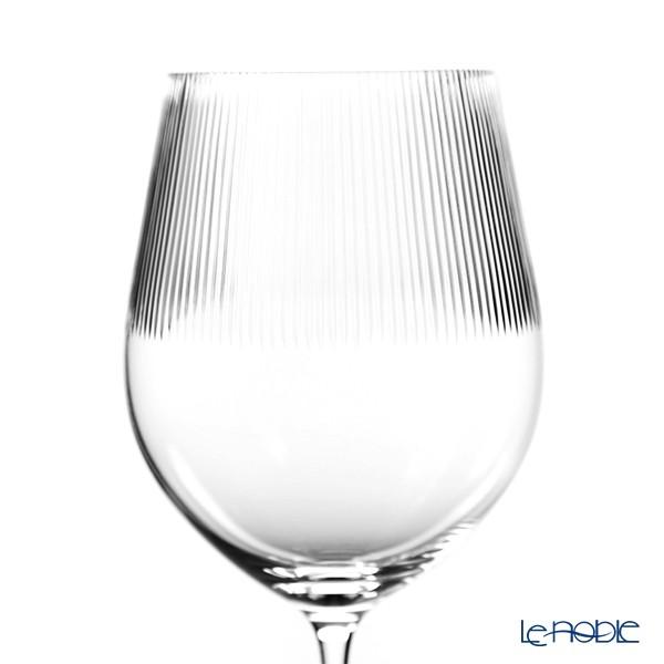 Le Vin ル・ヴァン アメージング ワイングラス 満400ml H20.5cmの画像