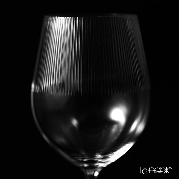 Le Vin ル・ヴァン アメージング ワイングラス 満400ml H20.5cmの画像