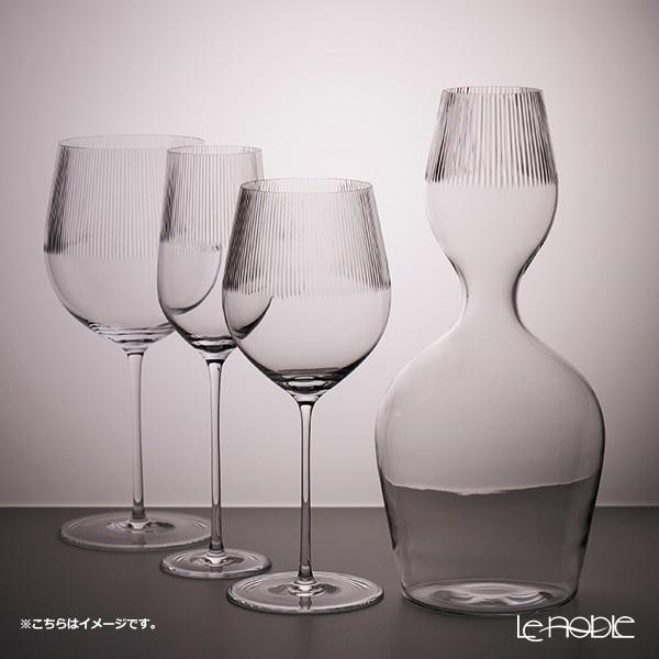 Le Vin ル・ヴァン アメージング ワイングラス 満400ml H20.5cmの画像