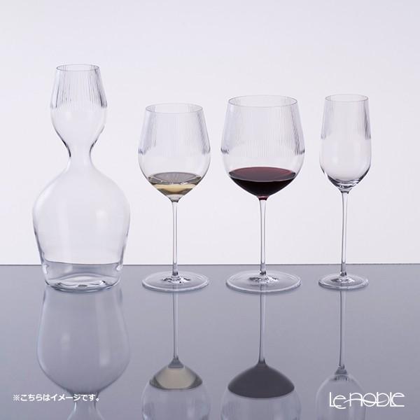 Le Vin ル・ヴァン アメージング ワイングラス 満400ml H20.5cmの画像