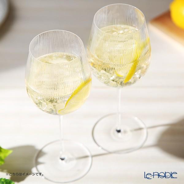 Le Vin ル・ヴァン アメージング ワイングラス 満400ml H20.5cmの画像