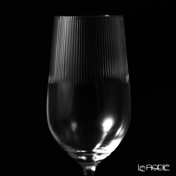 Le Vin ル・ヴァン アメージング シャンパングラス 満210ml H22cmの画像
