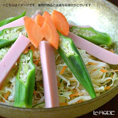 Vetro Felice ヴェトロ フェリーチェ グリッター リムボウル 19.5cm
