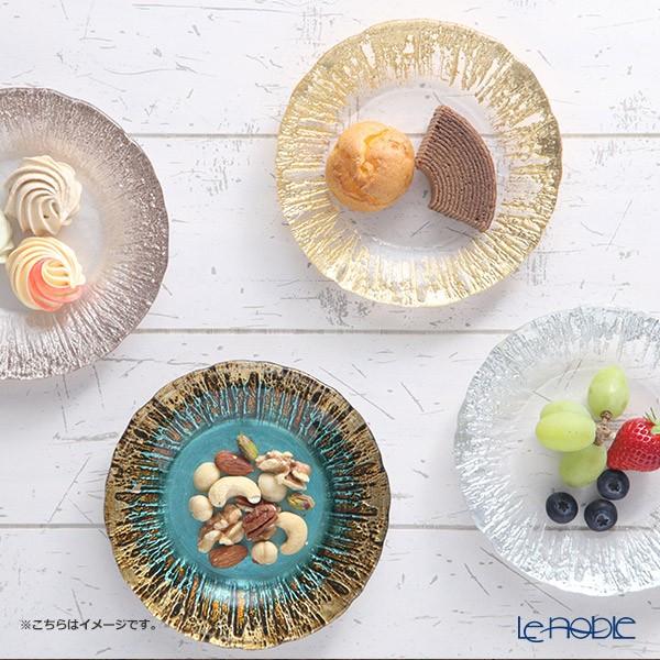 Vetro Felice 33cm ゴールドプレート 10枚セット
