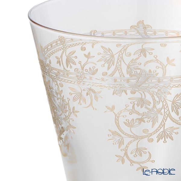 Vetro Felice ヴェトロ フェリーチェ ルッソ グラス ゴールド 190ml