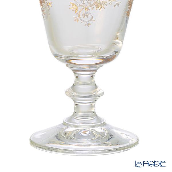 Vetro Felice ヴェトロ フェリーチェ ルッソ グラス ゴールド 190ml