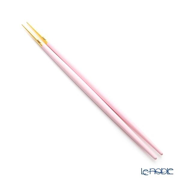Cutipol（クチポール） 正規販売代理店 ゴア GOA ピンク／ゴールド 箸+