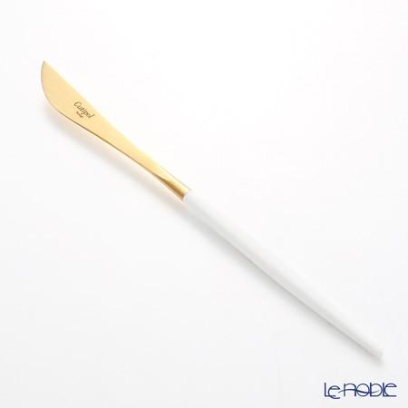 Cutipol（クチポール） 正規販売代理店 ゴア GOA ホワイト／ゴールド